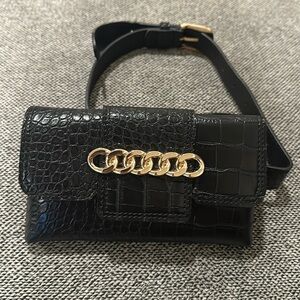 Belt bag